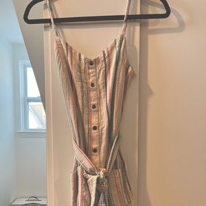 NWT Splendid Romper